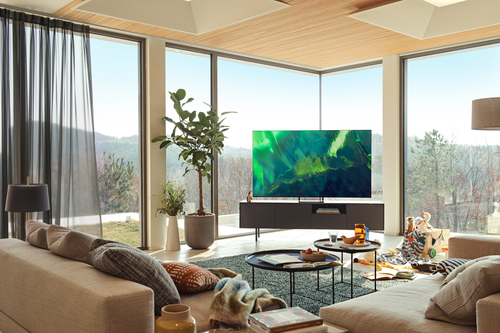 Samsung QE75Q70AATXXU TV – image 7