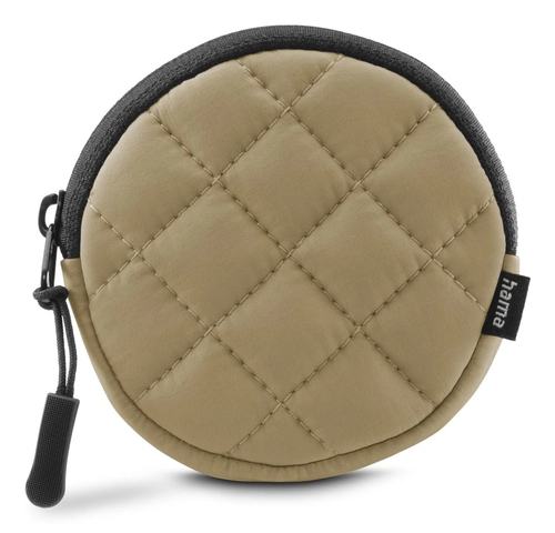 Hama 00231047 headphone/headset accessory Case