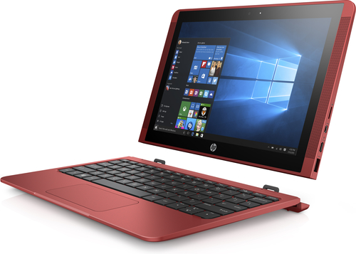HP x2 10-p014ns Intel® Core™ i7 i7-7700HQ Hybrid (2-in-1) – image 6
