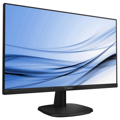 Philips V Line Full HD LCD monitor 273V7QSB/00 – image 9