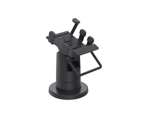 SPACEPOLE STACK WITH MULTIGRIP