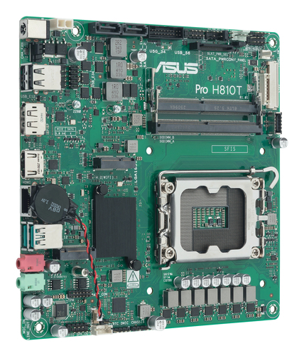 ASUS Pro H810T-CSM – image 2