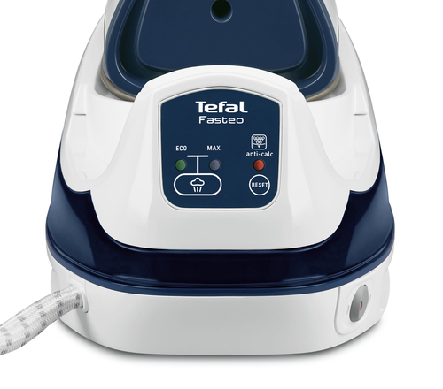 Tefal Fasteo SV6040 steam ironing station – image 4
