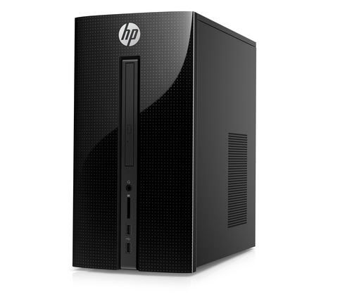HP Pavilion 510-a112a Intel® Pentium® J3710 – image 2