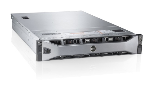 Dell PowerVault NX3200 NAS Rack (2U) Intel® Xeon® E5 V2 Family E5-2690V2 – image 2