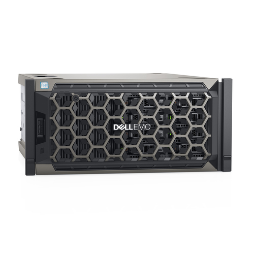 Dell T440 + Windows Server 2019 Datacenter – image 5