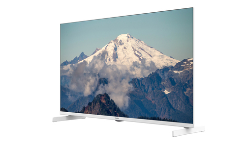 IOPLEE IOP32HSW TV 81.3 cm (32") HD White 200 cd/m² – image 6