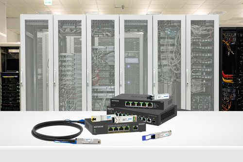 Hypertec Transceiver- 10GBASE-BXD SFP+ Module SMF 10KM Cisco Compatible – image 2