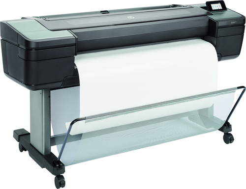 Ploter DesignJet Z6 44-cale PS Printer T8W16A