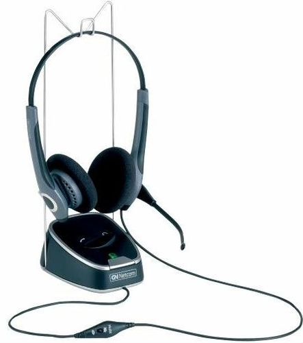 Jabra GN4800 Hi-Fi Stereo Headset