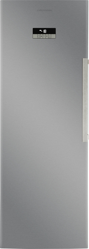 Grundig GFN13820X Frost Free Freezer with LED Display