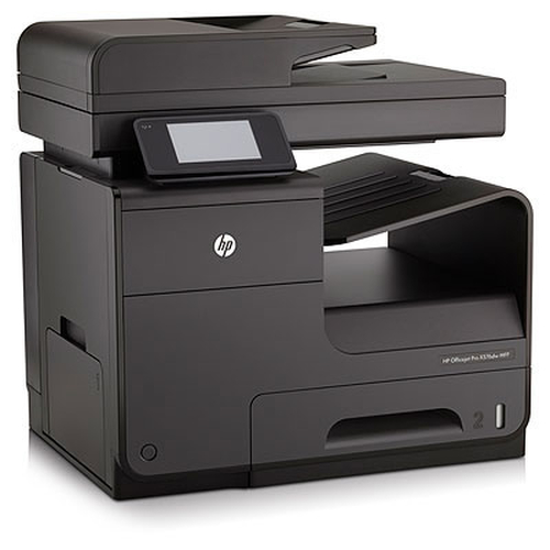 HP Officejet Pro X576dw Multifunction Printer