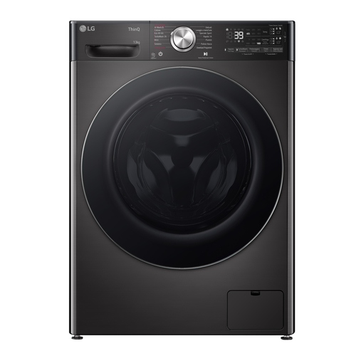 LG F4R9513TPBC washing machine Front-load