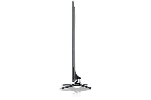 Samsung UE46D8080YS 116.8 cm (46") Full HD Smart TV Wi-Fi Silver – image 4