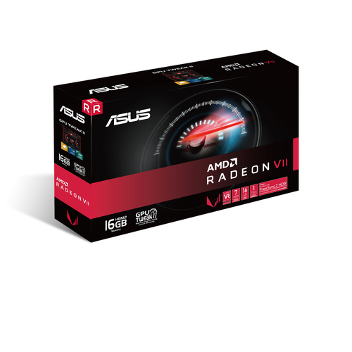 ASUS RADEONVII-16G AMD – image 6