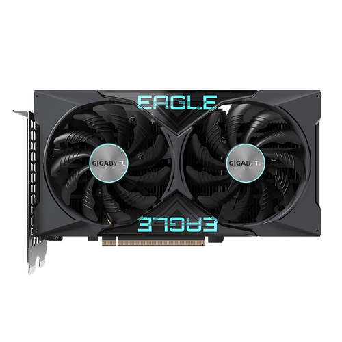 GIGABYTE GeForce GTX 1650 D6 EAGLE 4G