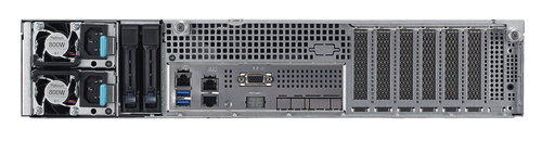 ASUS RS520-E9-RS8 V2/4NVME – image 3