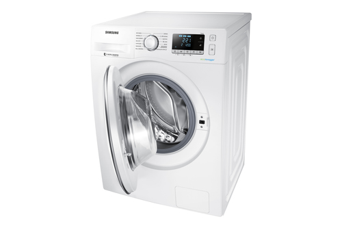 Samsung WW9RJ5246DW washing machine Front-load – image 7