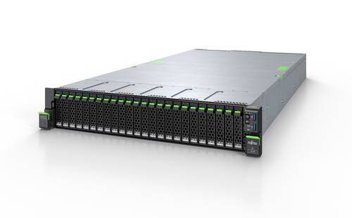 Fujitsu RX2540 M6 – image 3