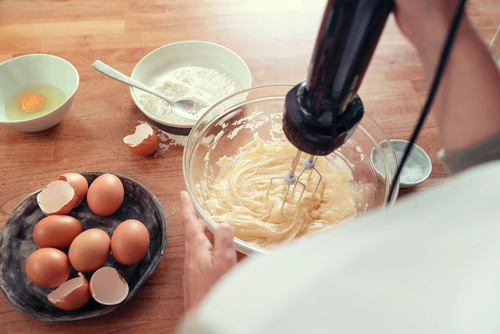 Philips Avance Collection HR1674/90 blender – image 6
