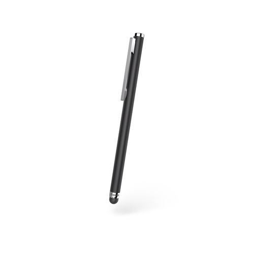 Product image: Hama Slim stylus pen Black