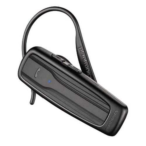 Hama ML12 Headset Wireless Ear-hook Bluetooth Black