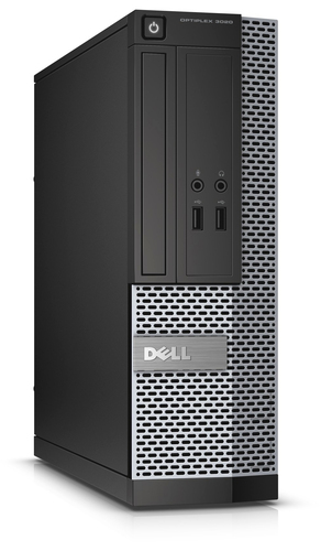 DELL OptiPlex 3020, Core i5-4590, 8 GB RAM, 500 GB HDD