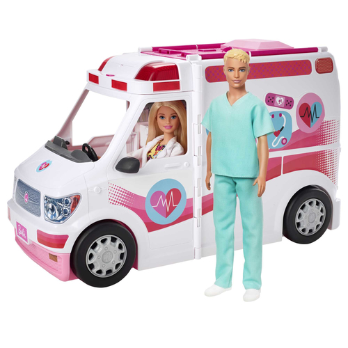Barbie GMG35 кукла