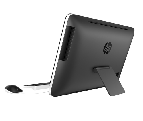 HP All-in-One - 22-3120na (ENERGY STAR) – image 4