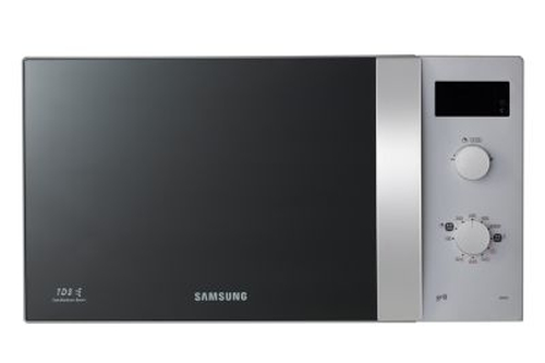 Samsung GE82V-SS microwave