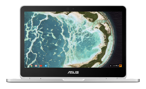 ASUS Chromebook Flip C302CA-AH74 laptop Intel® Core™ m7 m7-6Y75