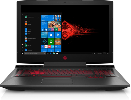 HP OMEN 17-an107na Intel® Core™ i7 i7-8750H Laptop – image 2