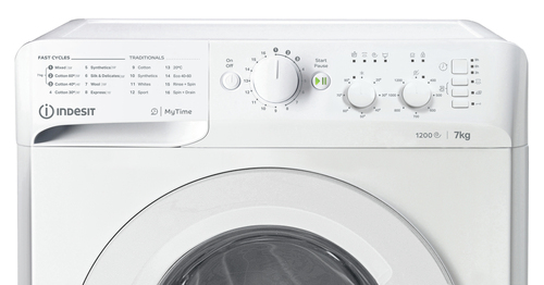 Indesit MTWC 71252 W UK – image 4