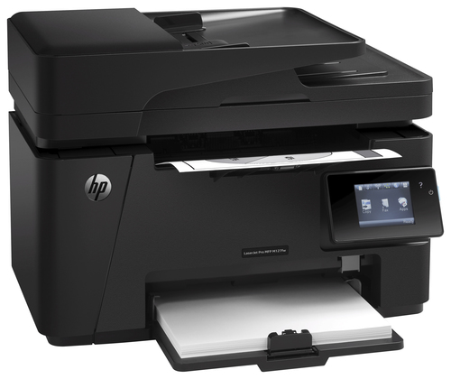 HP LaserJet Pro MFP M127fw – image 6