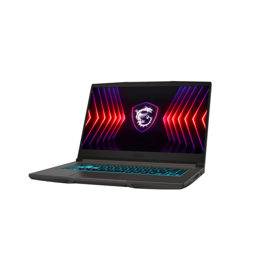 MSI Thin 15 B12UC-2236PT – image 9