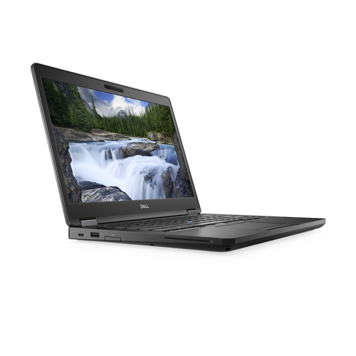 Dell Latitude 5491 Intel® Core™ i5 i5-8300H Laptop – image 4