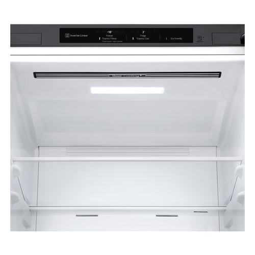 LG GBP62DSNCN.ADSQEUR fridge-freezer Freestanding – image 8