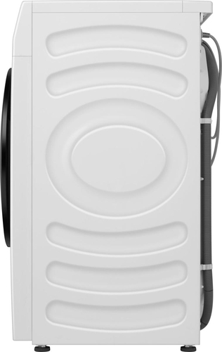 Hisense 1 Series WF1Q8041BW 8 kg 1400 Spin Washing Machine - White - image 4