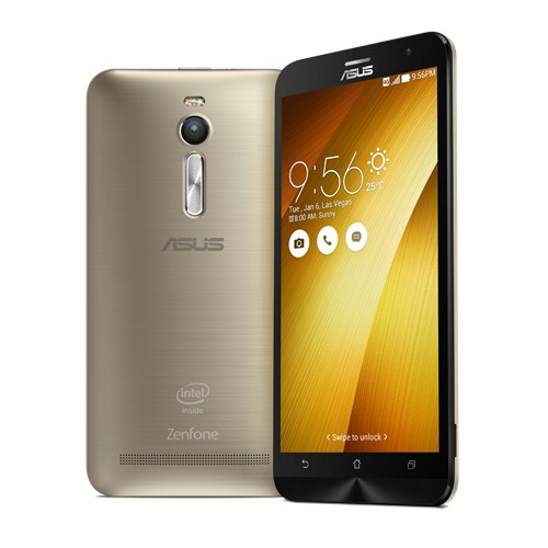 ASUS ZenFone 2 ZE551ML