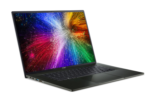 Acer Swift Edge SFA16-41-R4AA AMD Ryzen™ 5 6600U Laptop – image 2