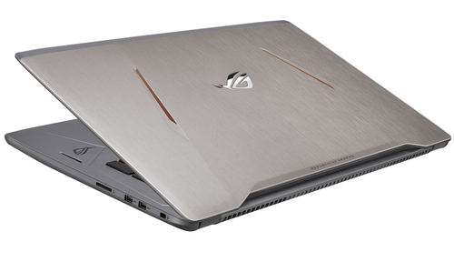 ASUS ROG Strix GL702VS-GC086T laptop Intel® Core™ i7 i7-7700HQ – image 8
