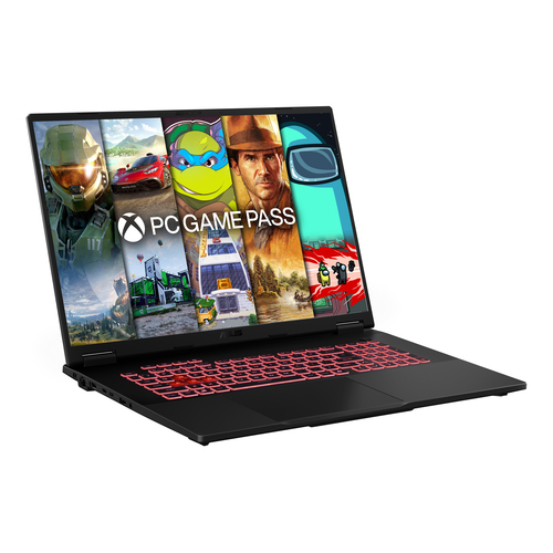 Asus Tuf Gaming A18 18" Gaming Laptop - Nvidia® GeForce Rtx™ 5060, Amd Ryzen™ 7, 1TB SSD - Grey - image 5