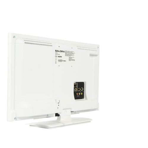 Salora 6500 series 22FSW6512 TV – image 4