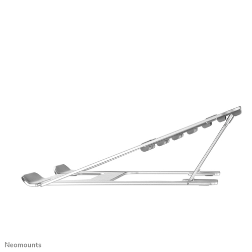 Neomounts NSLS085 Laptopstandaard Zilver – Photo 11 sur 11