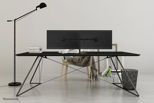 Neomounts FPMA-D550DDBLACK - desk mount – Foto 10 von 11
