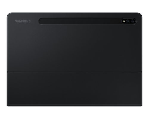 Samsung EF-DT630B QWERTY English Pogo Pin Black – image 2