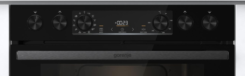 Gorenje BCSI6737E06BG Black – image 6