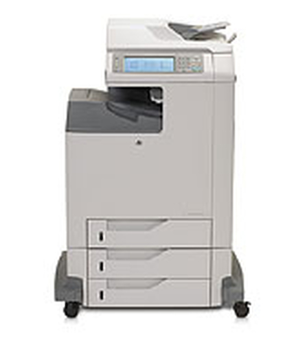 Fujitsu Color LaserJet 4730