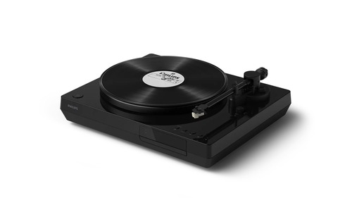 Philips TAFT1 – Foto 8 von 10