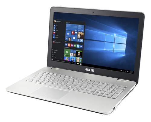 ASUS N551JX-CN079H Intel® Core™ i5 i5-4200H Laptop – image 7